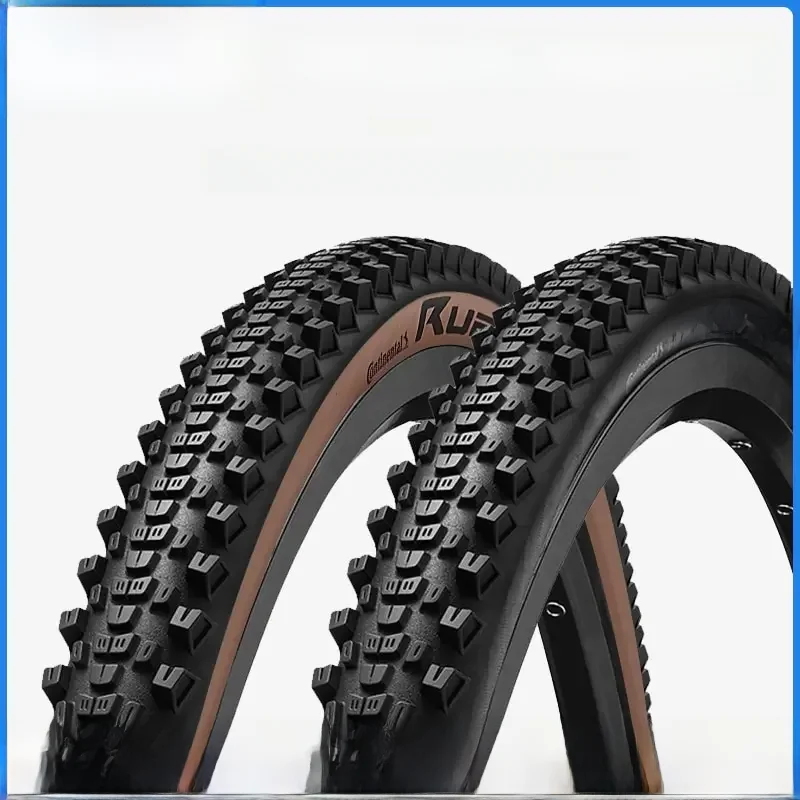 AliExpress NONE Continental Ruban Mountain Bike Tire 27.5/29 x 2.3/2.6 Pure Grip Compound Shield Wall System Non-Folding Tire Steel Wire Tyre