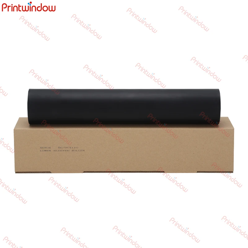 

Lower Fuser Roller No bearing for Xerox DC1100 4110 4112 4127 4595 900 D95 D110 D125 Pressure Roller With Bearing