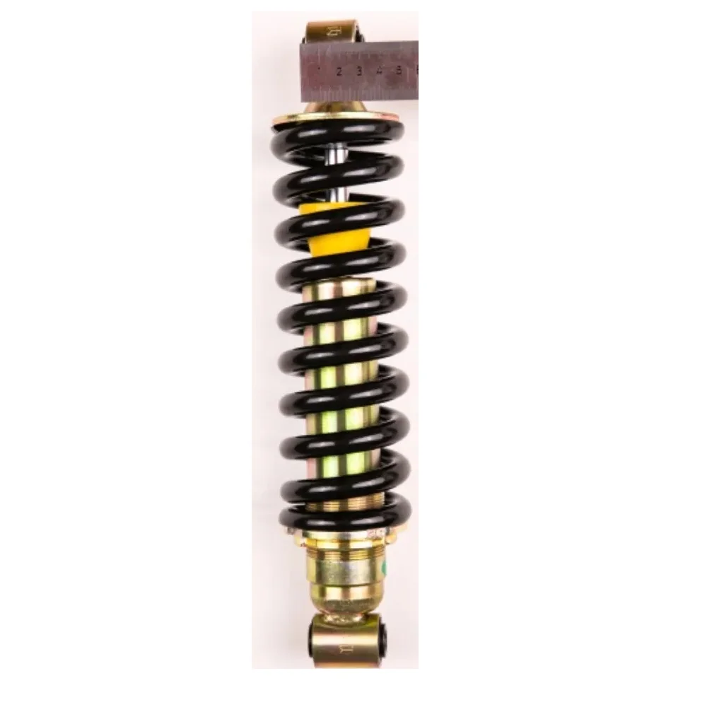 motorcycle shock absorber used for Italika DM200 mono shock Dakar