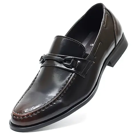 보겐비죠 소가죽  데일리슈즈 남성구두