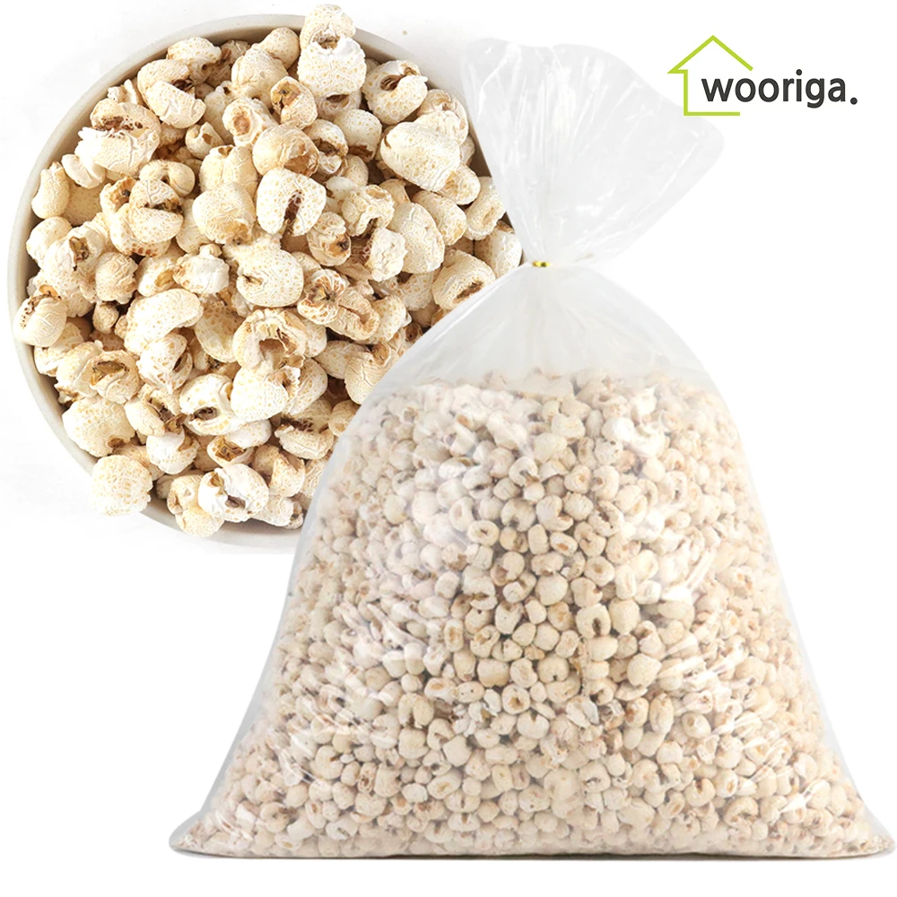 2 kg gebratene Bonbons mit großem Fassungsvermögen