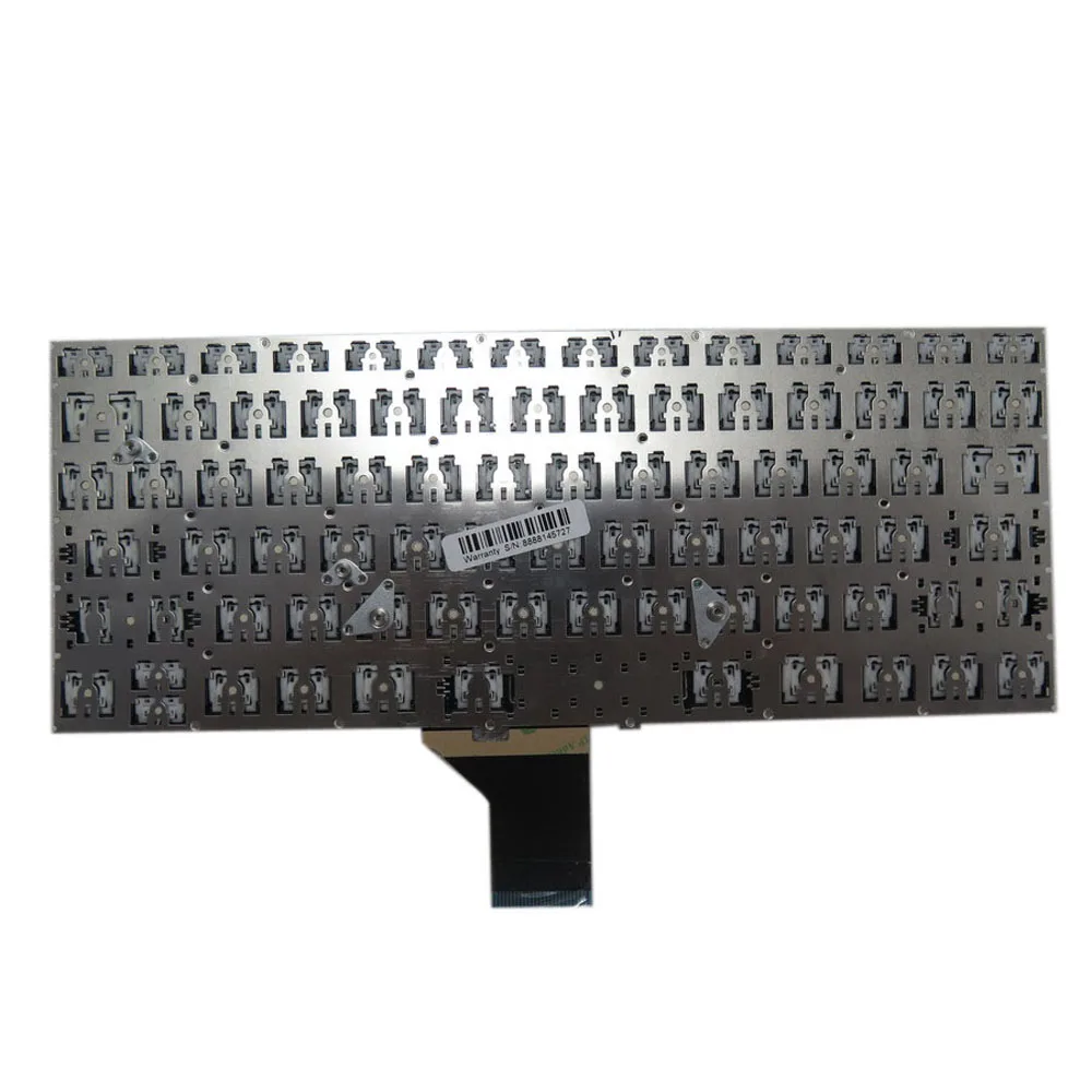 Laptop SmartBook D1 Keyboard For IPASON MB27726012 F0058-012 English US New