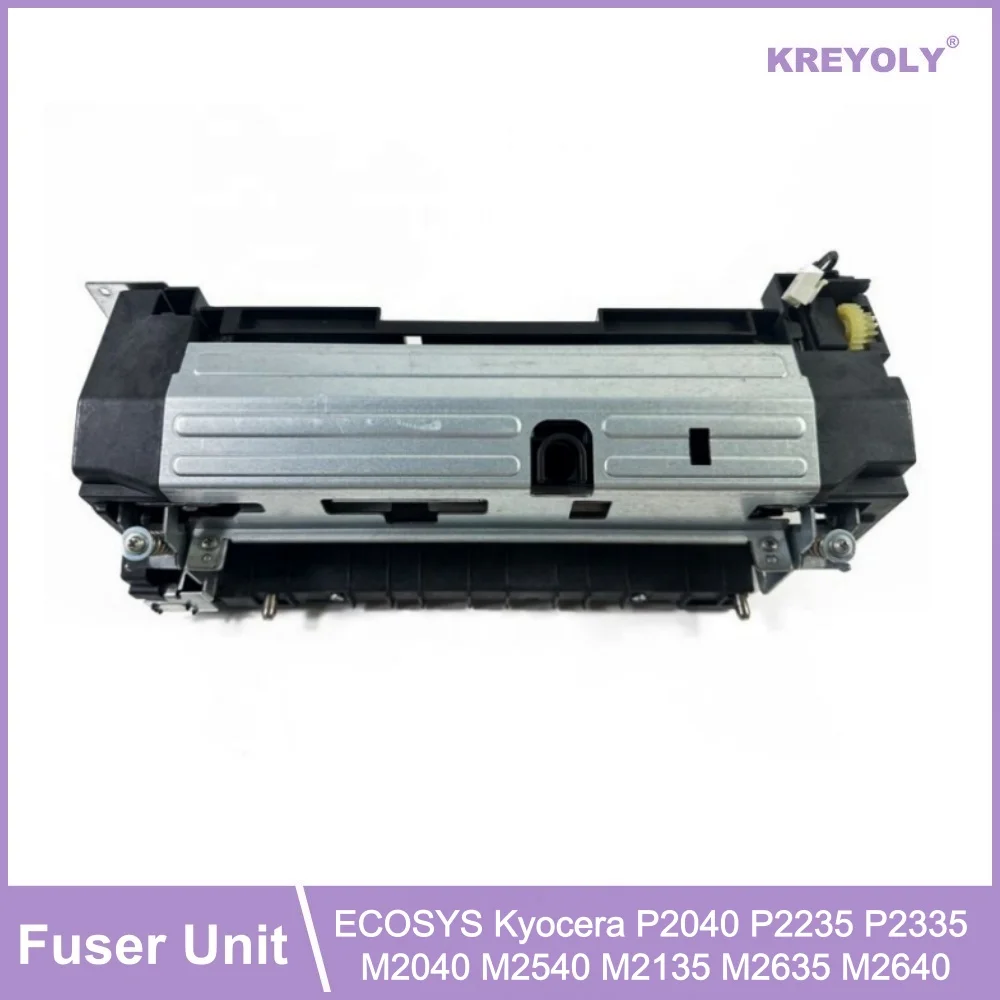 Fuser Unit For Kyocera ECOSYS Kyocera P2040 P2235 P2335 M2040 M2540 M2135 M2635 M2640 FK-1152 302RV93060 FK-1150 302RV93050
