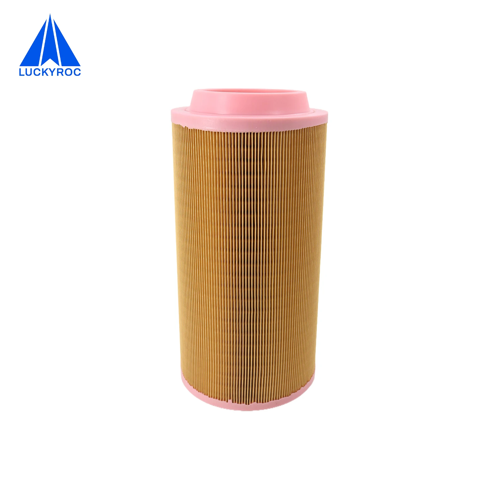 

LUCKYROC Forklift Spare Parts Air Filter 0009839025 for Linde 353-03