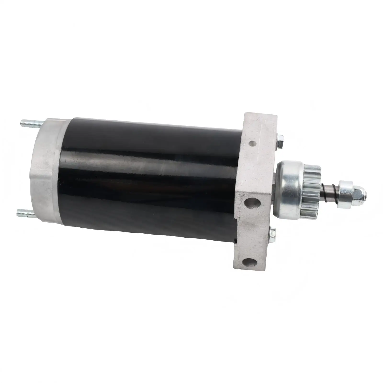

Starter Motor Replaces for Johnson Evinrude Outboard 0383691 0384777 0391735 0585058 383691 384777 391735 585058