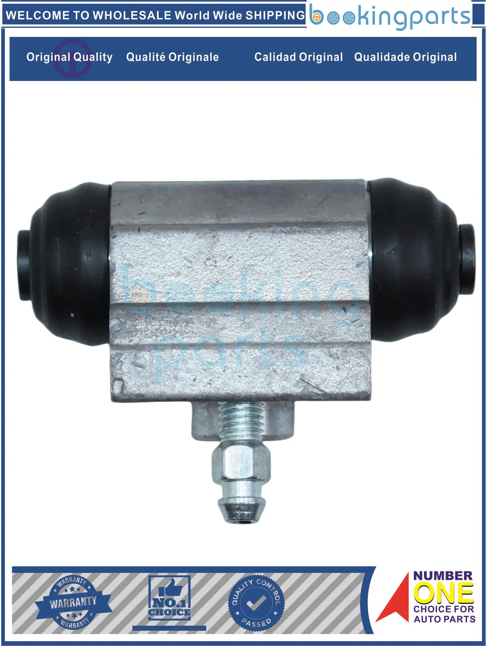 

Wheel Cylinder For BYD F0 2011, 10116536-00,1011653600
