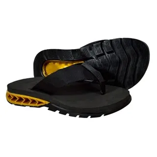 Brazil Men's Super Comfortable Lightweight Soft Sandal Slipper