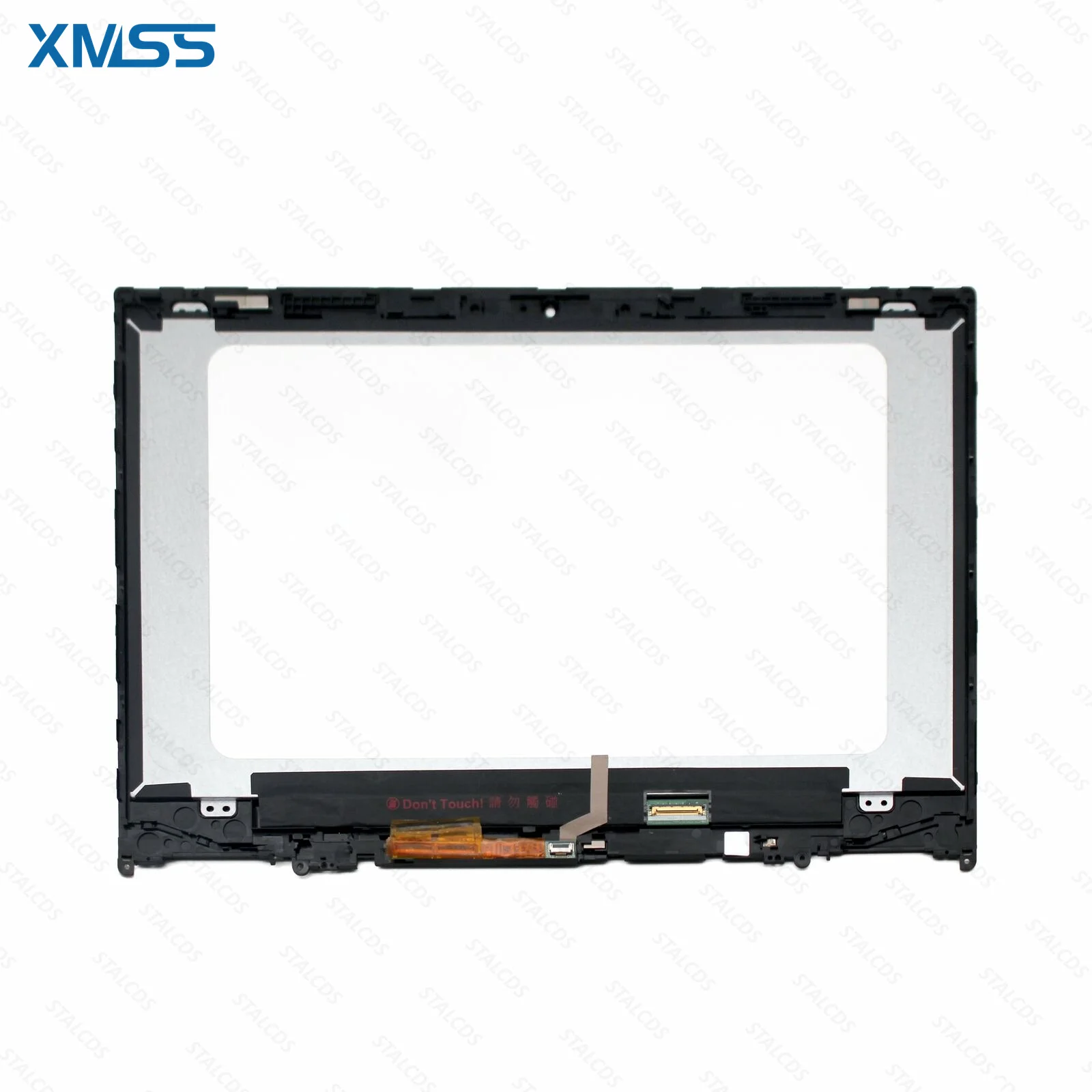 

14" LCD Touchscreen Digitizer Glass Assembly for Lenovo Yoga 520-14IKB 81C8