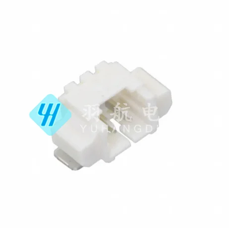 

20 шт. оригинальный новый разъем 53261-0271 532610271 держатель контакта 2P