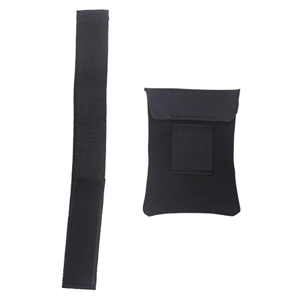 AliExpress Bike Storage Pouch Bicycle Repair Tool Kit Saddle Bag Compact Bike Tool Cycling Accessories For Road Mountain Foldable Bike