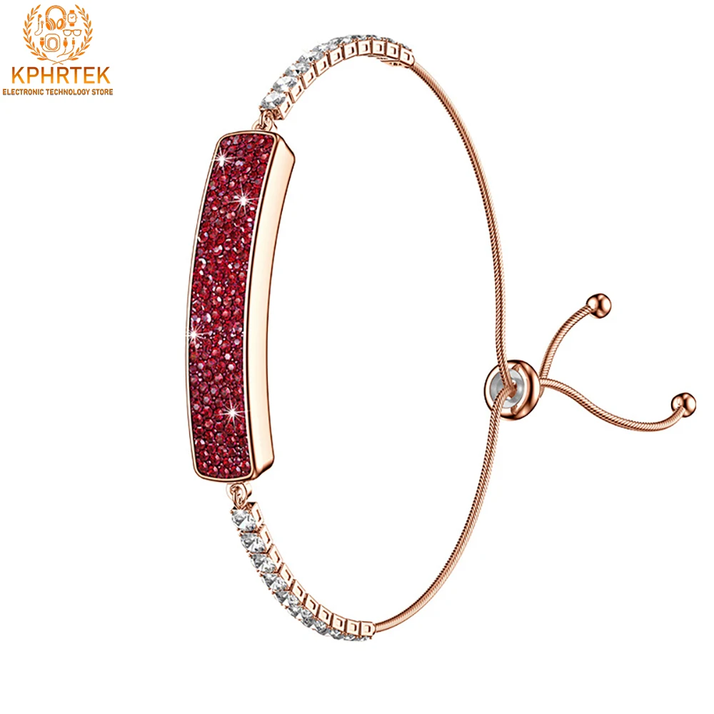 

Умный браслет B5, обнаружение сердечного ритма, обнаружение давления кислорода в крови, женский цикл встряхивания, чтобы фотографировать несколько спортивных режимов