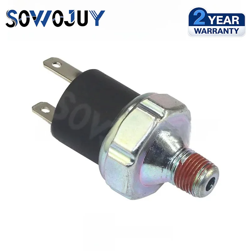 Parking Brake Light Pressure LP Switch FSC-2749-2108 27492108 For Freightliner Century Columbia Western Star Air Brake System