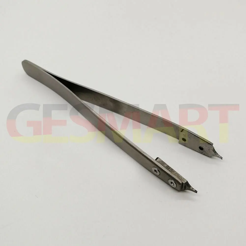 China Made Spring Bar Tweezer