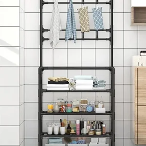 ORGANIZER SHAKE HOLLING MACE SUPPORT Multipurpose Shoes Tennis Closet Room Cabinets - NEVERDIE STORE 8 Main Tennis Organizer Sales - №8