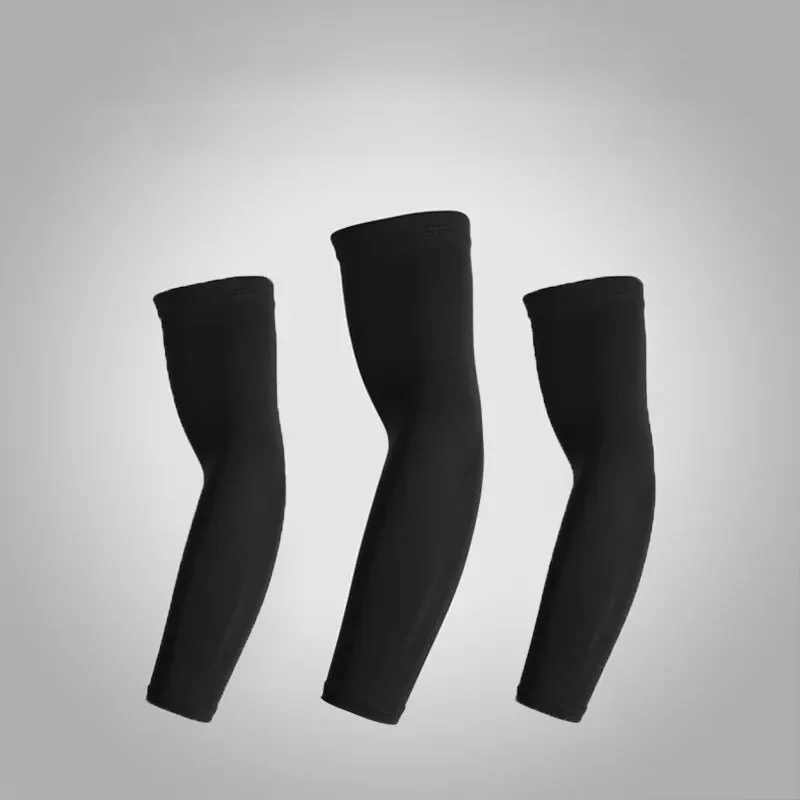 AliExpress Other Basketball Arm Guard Lengthened Elbow Guard Wrist Guard Mens And Womens Sports Cycling Running