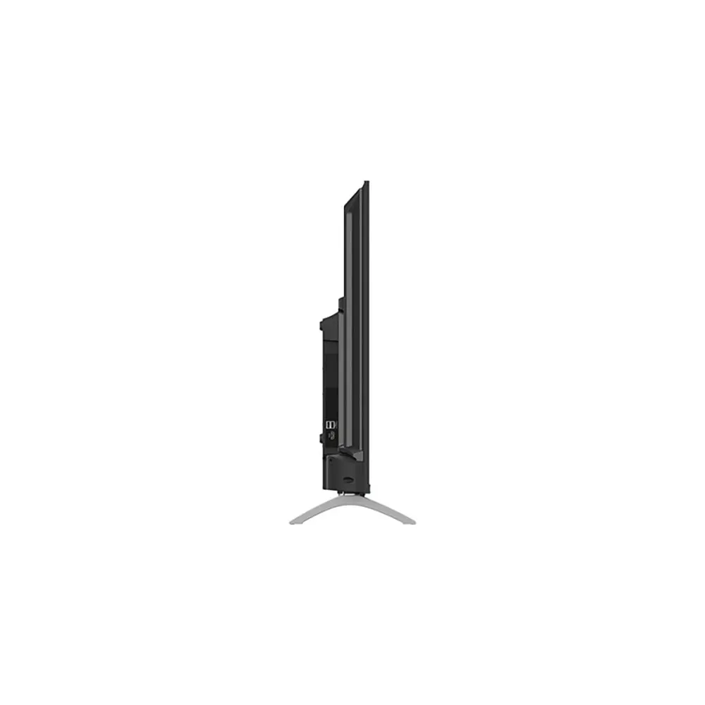 더함 스마트 UA431QLED 24C1 돌비 AI 구글3.0 게이밍 43인치 TV