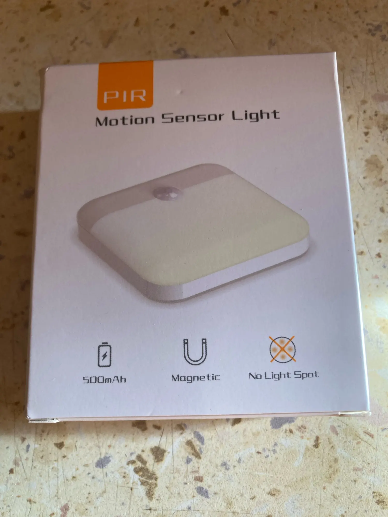 Review photo