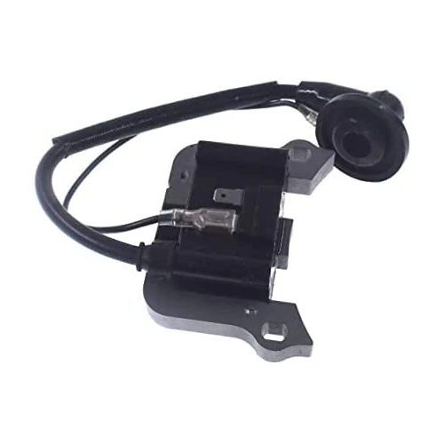 ZhongfaTec 21171-2192 Ignition Coil for Kawasaki Trimmer TD40 TD43 TD48 Mitsubish Brushcutter T200 T240 TL43 TL52,ZF-IG-A00755