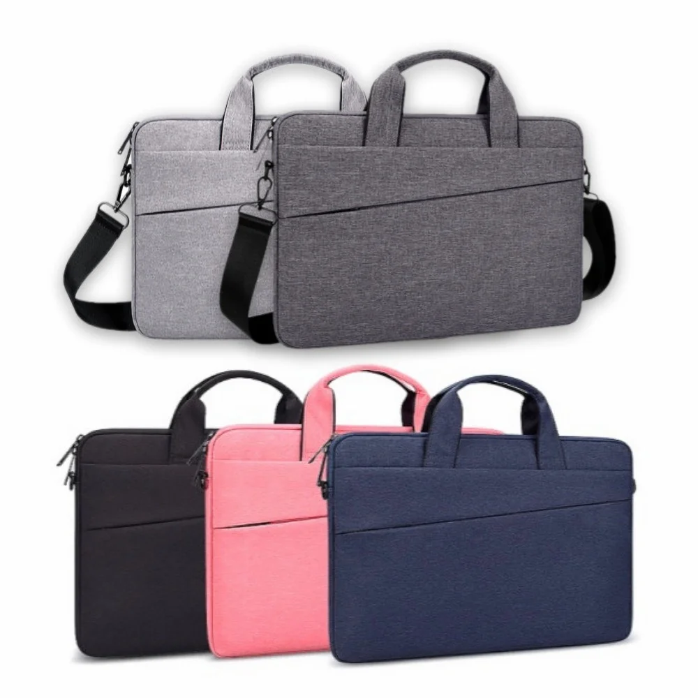 High-end shoulder strap lungcushion anti-latch 13 14 15 16 17 MacBook Pro-Air Samsung Galaxy Book Lg LG Gram Laptop room pmore