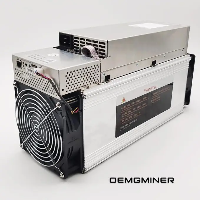 Aj New Whatsminer M…