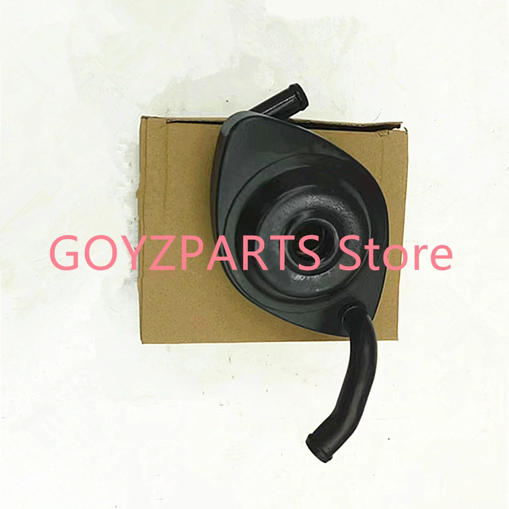 

KZ181119001 Oil Cooler Assembly Suitable for ISUZU D-MAX Engine Oil Cooler KZ181119001