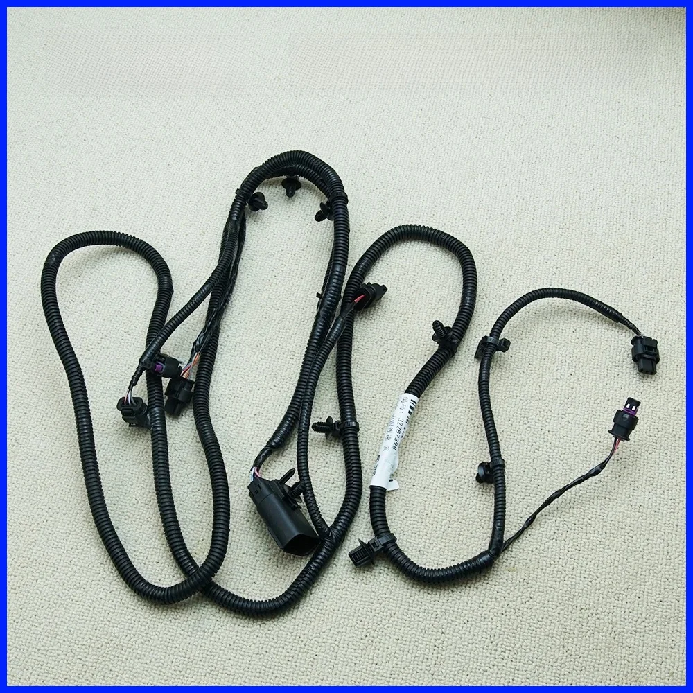 32287398 Front Bumper Electric Eye Cable Harness For Volvo XC60 2018 2019 2020 2021 Assistance Wire Harness Car Accessories