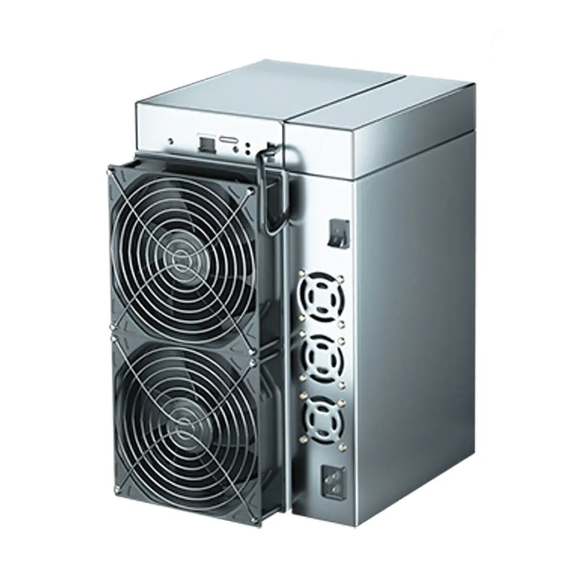 OFERTA ESPECIAL COMPRE 2 OBTENGA 1 GRATIS NUEVO Goldshell DG MAX Miner 6.5GH 3400W LTC&Doge Miner EN STOCK COMPRE DE EE. UU. COMPRAROS ENTREGA RÁPIDO