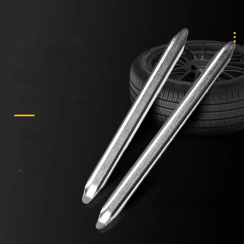 AliExpress Tire Levers Tire Iron Rim Opener Lever Changer Repair Tools for Motorcycles MTB Bicycle Car Repairing Accessories Changing