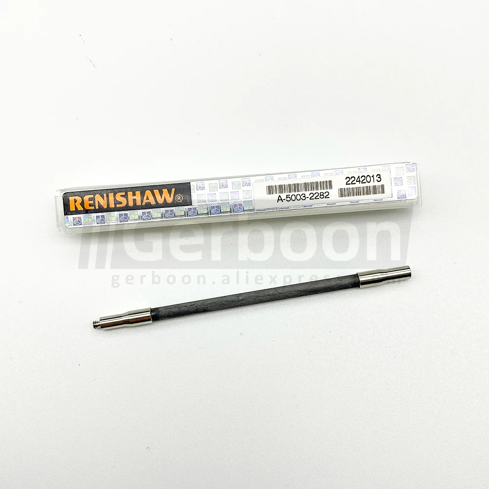 Renishaw A-5003-2282 N-5003-2282 M2 L 70mm Carbon Fibre Stylus Extension