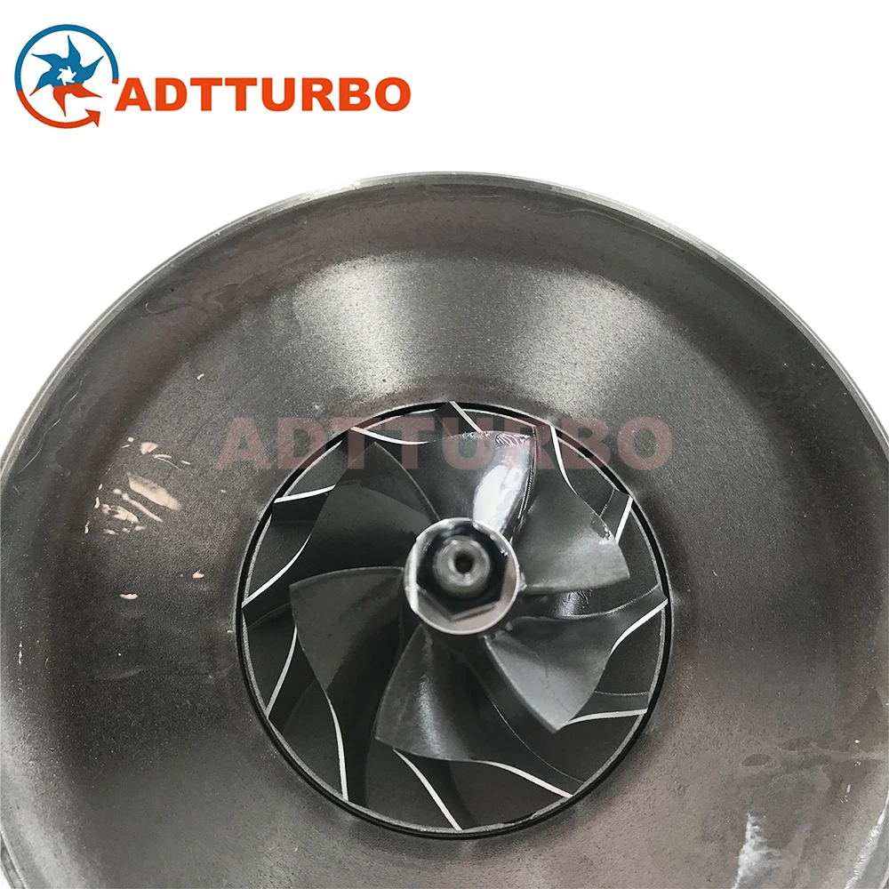 Balanced RHF4H Turb…