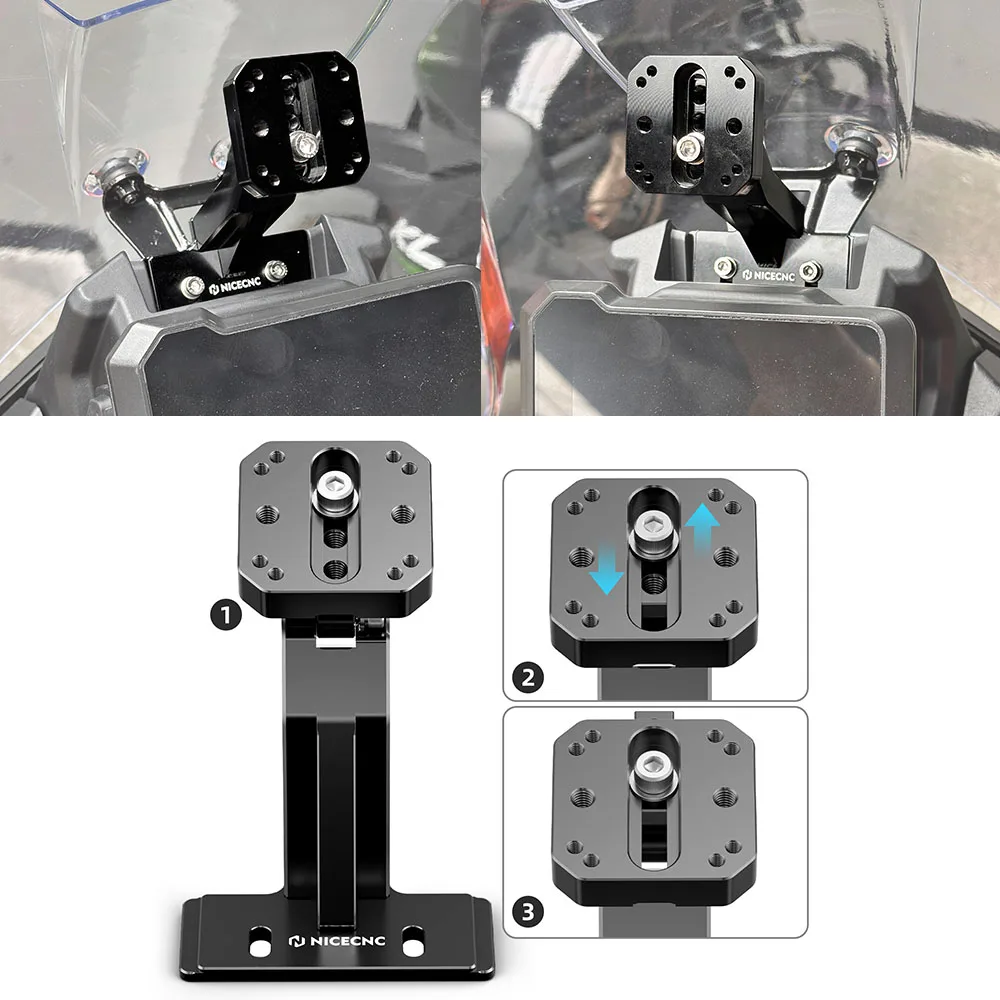 for-ktm-390-adventure-r-x-2025-2026-adjustable-gps-phone-mount-bracket-amps-pattern-for-ktm-adventure-390-r-x