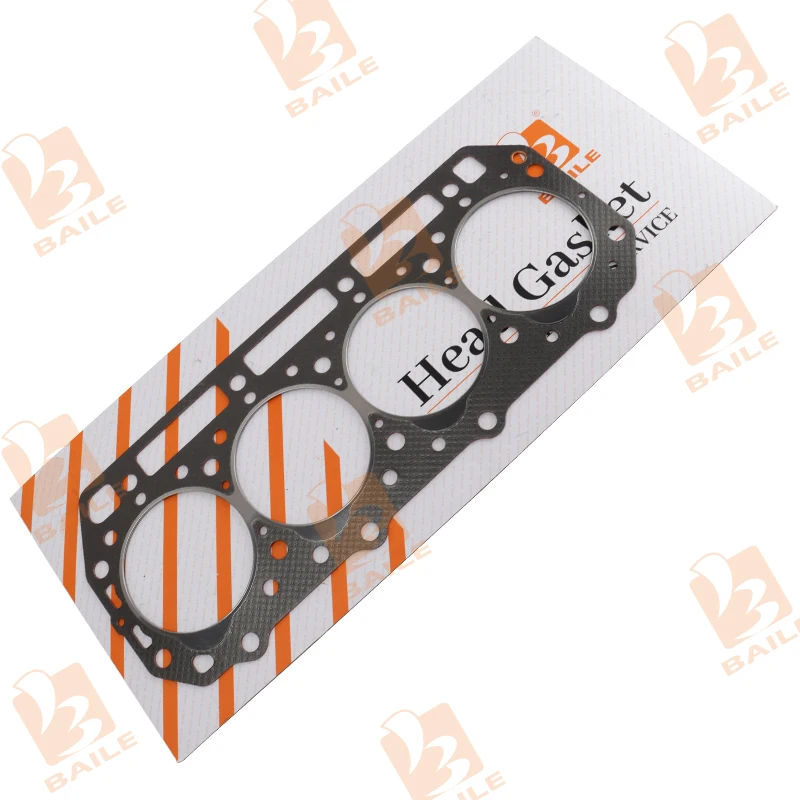 For Cummins A2300 Cylinder Head Gasket Engine