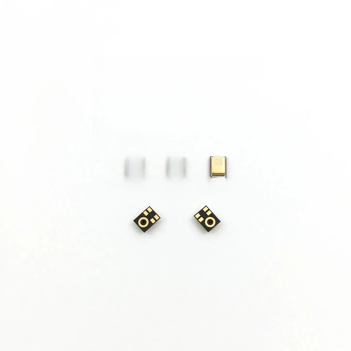 10szt-100szt Mikrofon Wewnętrzny Odbiornik MIC Głośnik Do Samsung Galaxy S21 S21+ S21 Ultra 5G S21FE S22 S22+ S22 Ultra 5G Wymień — zdjęcie 2