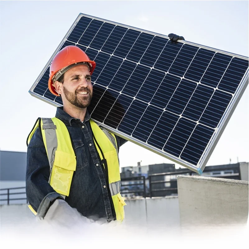 3000W 2000W 1000W Solar Panel 18V High Efficiency  Portable Power Bank Flexible Charging Outdoor Solar Cells For Home/Camping