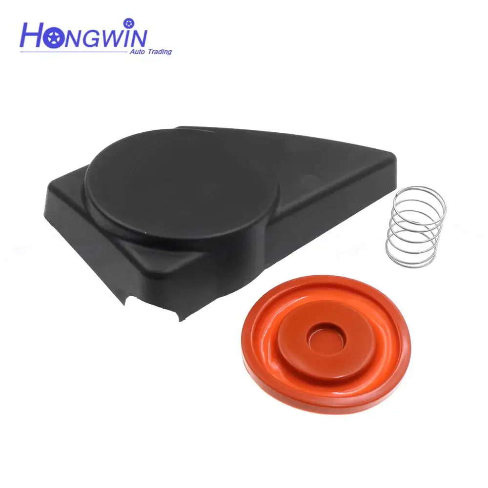 9659489880 0248.P9 1526690 6C1Q6K271BH PCV Valve Cover Repair Kit Valve Cap With Membrane 68mm For 06-14 Ford Transit MK7 2.2 - Image 5