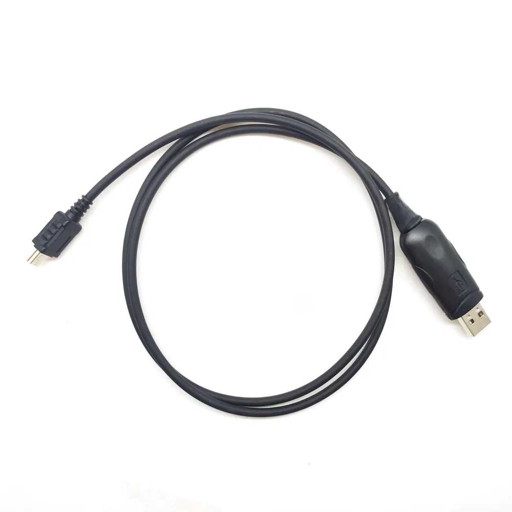 Kabel USB do programowania radia CB ANYTONE AT-5555N II 25,615 - 30,105 Mhz ARES II Citizen Band Radio — zdjęcie produktu 7