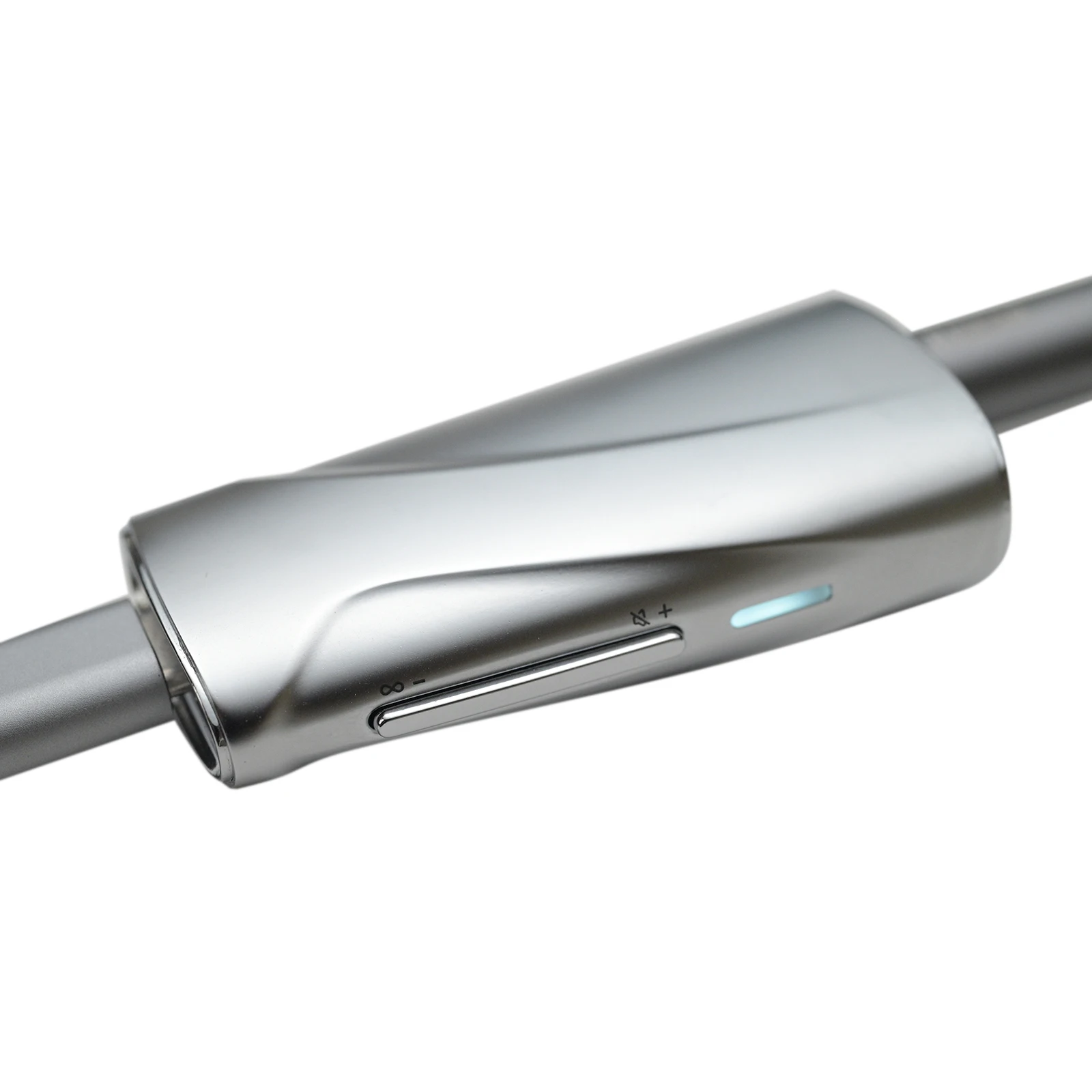 MUSEHIFI M3 II Dual CS43131 Portable DAC & Headphone AMP Portable Low Harmonic Distortion and Torex Power Management System DAC