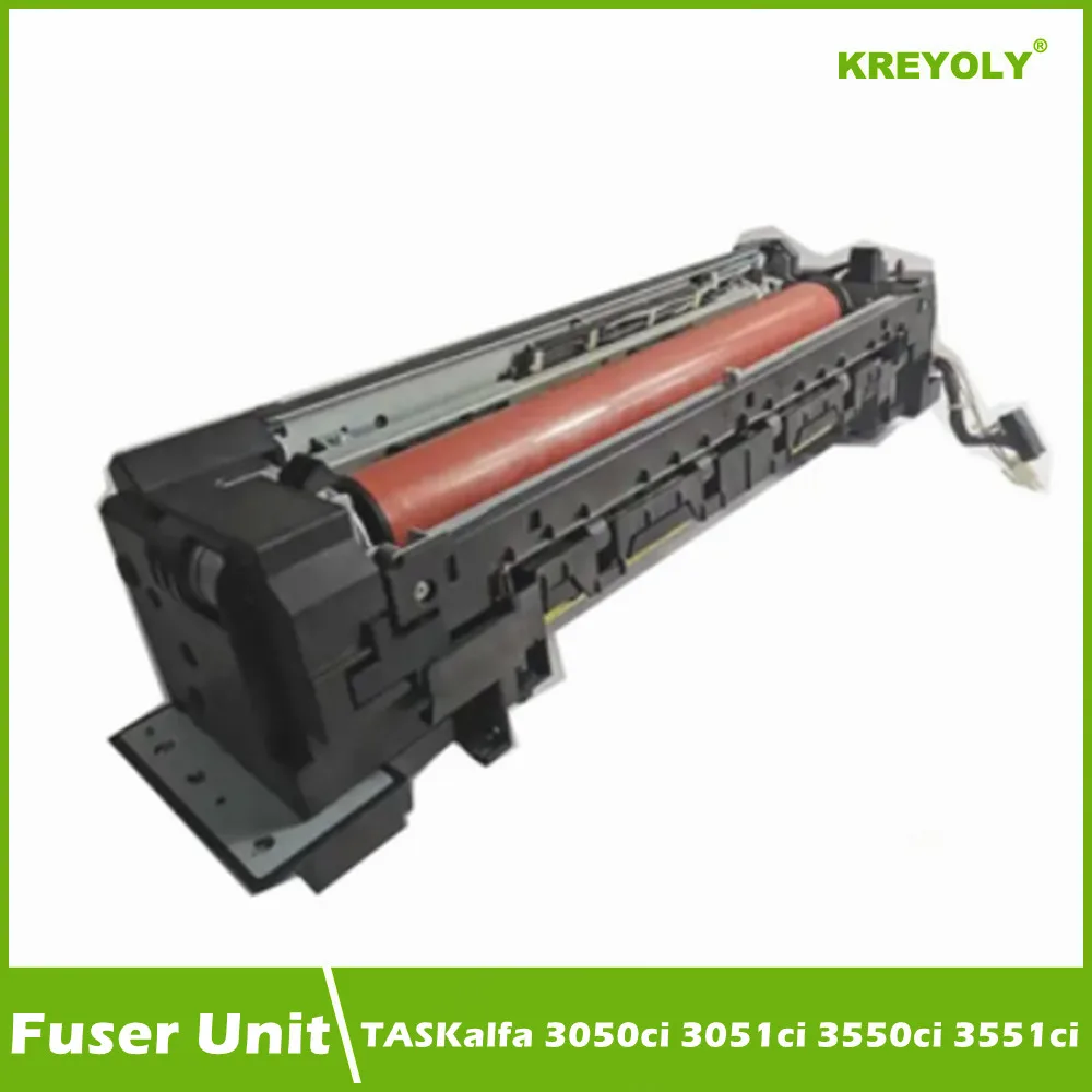 FK-8300 FK-8305 FK-8307 Fuser unit for TASKalfa 3050ci 3051ci 3550ci 3551ci 302L693020 302L693021 110v 220v