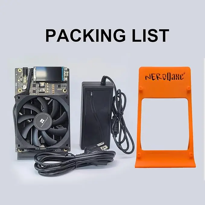 Aj Bitcoins Miner 2… - image