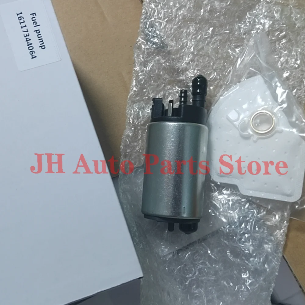 

Электрический топливный насос JH с топливным фильтром, подходящий для BMW F20 F22 16117344064 0580108001 17031100774