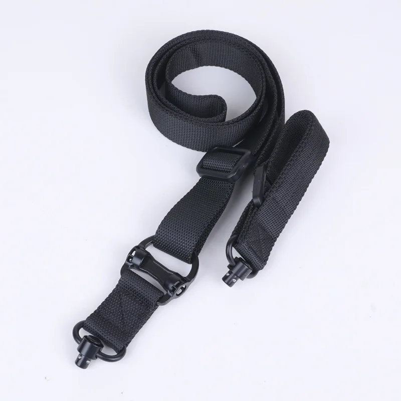 MS4 Dual QD Two-Point Multi Mission Tactical Rifle Sling