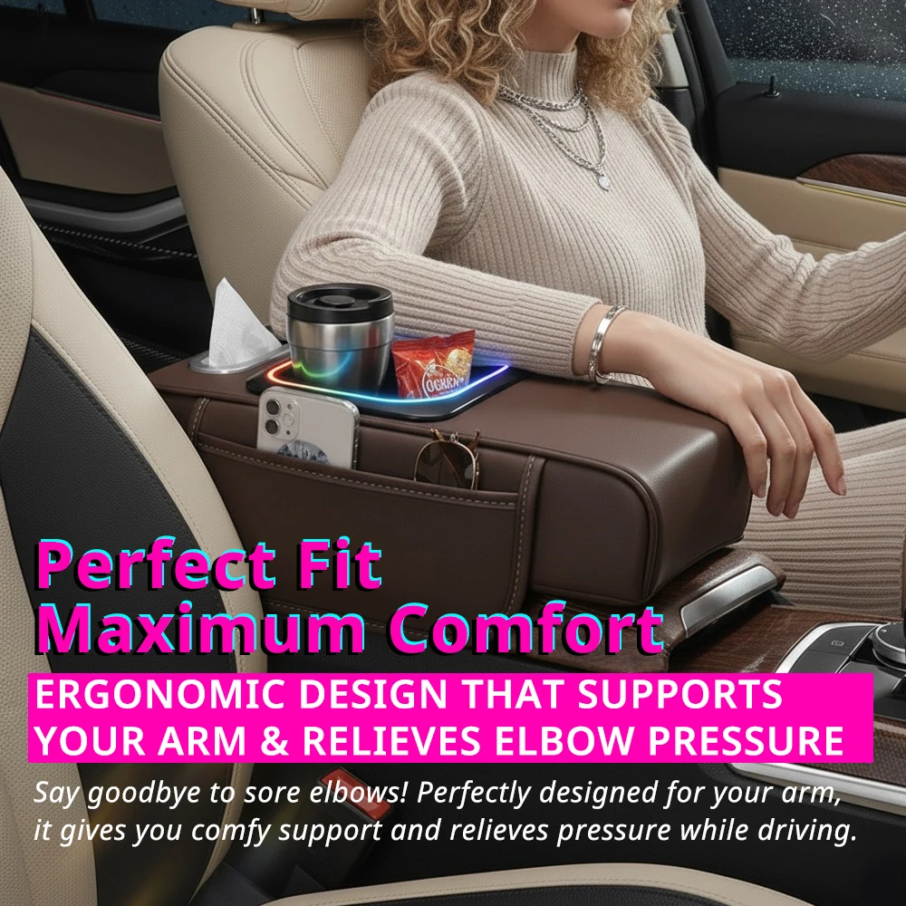 Thumbnail 4 - #21 Trending Leather Car Seat Covers Right Now