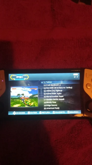 Customer review photo