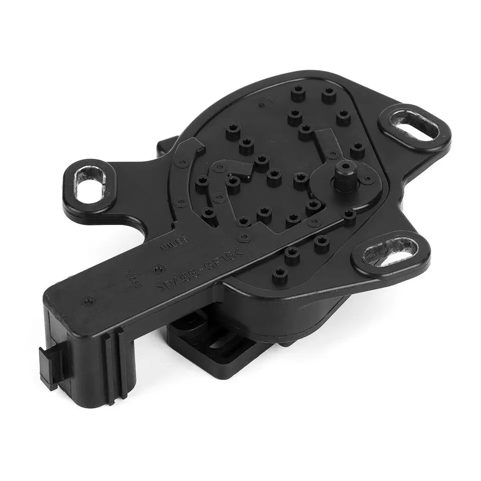 Gearbox Neutro Segurança Switch Fit para Nissan Juke Rogue Sentra 2.0L 2.5L L4 319181XF00, Start 31918-1XF00, Auto Peças, Recondicionado