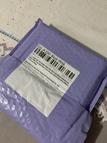 Foto de la compra de Édinson B.