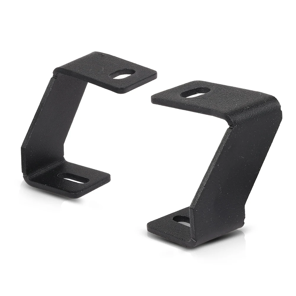 

Кронштейны для крепления верхней капота, светодиодный светильник для передней стойки A для Ford F150 Svt Raptor 2017-2023, Ford F150 2015-2023