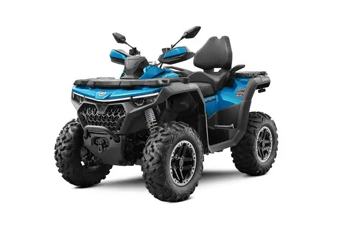 High Quality   2027 CFMOTO CFORCE 1000 Touring, Yakima WA | Specs, Price, Photos | Bordeau Red