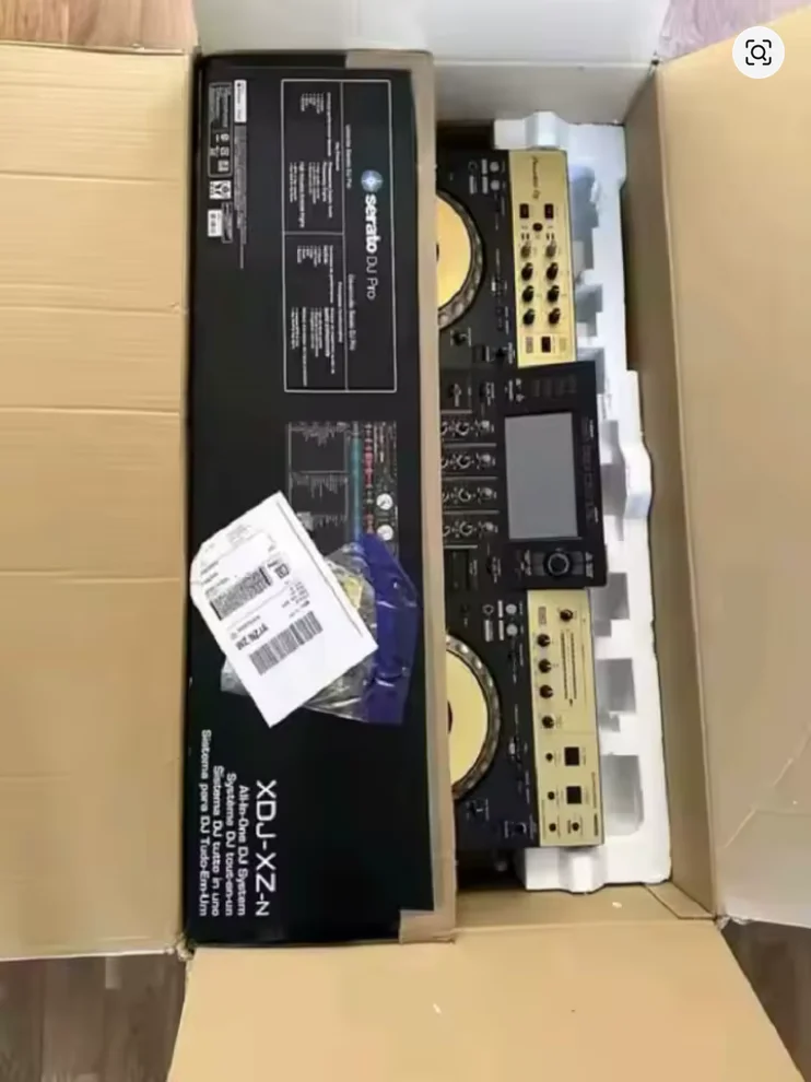 Sales Promo 2026 Dj… - image