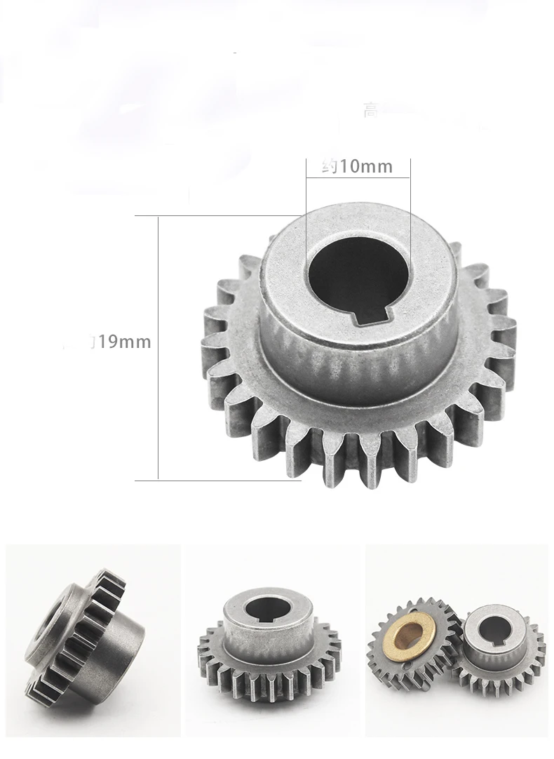 Wire Roller  For Wire Feeder Drive Wheel Passive  Wheel 0.8-1.6MM Welding Parts