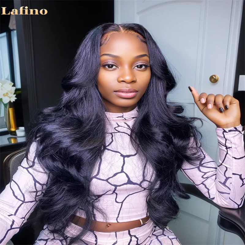 

Human Hair Lace Frontal Wig Glueless Wigs Human Hair Wigs 100% Human Hair Body Wave h Uman Hair Wigs 5x5 Hd Lace Closure Wig